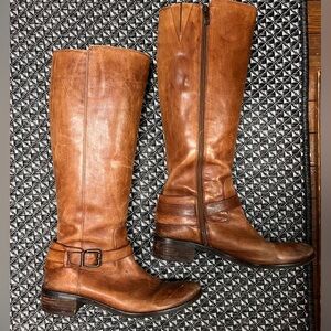 Vince Camuto Knee High Boots